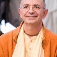 Bhakti Vijnana Goswami